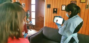 Los avances comunicacionales que ayudan a las atenciones neurológicas