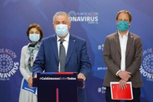 Chile llega a 630 muertos y casi 62 mil contagios totales: jornada suma 41 fallecidos y 4.276 casos