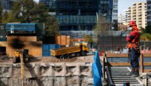 Procesos de quiebra de empresas aumentaron un 11,5% entre enero y abril