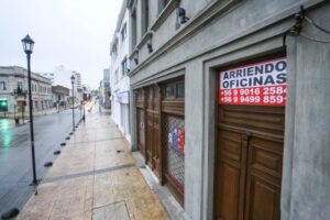 La problemática de los arriendos en medio de una crisis