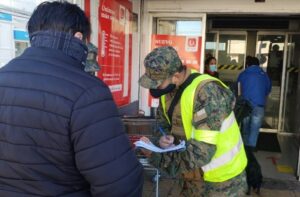 Soldados Conscriptos al Servicio de la Patria