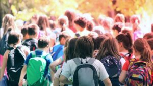 Educación esclarece lineamientos pero aún no contempla notas para el primer semestre