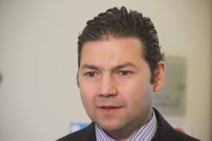 Fiscal regional aseguró que perseguirá penalmente a todos los infractores de cuarentena