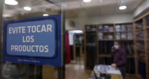 Cámara de Comercio dice que seguirá adelante con plan “Abrimos Seguro”