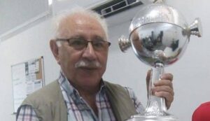 “Ayer nos dijo adiós”, el conocido comunicador de los 60, 70 y 80, Abdón Oyarzún Pérez “ABOP”
