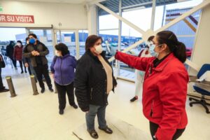 Las estrictas normas sanitarias que rigen en Punta Arenas pese al término de la cuarentena