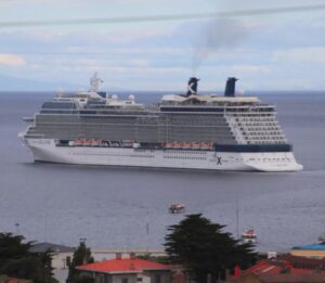 Punta Arenas: la ciudad de uno de los primeros “casos cero” de síntomas de Covid en Chile