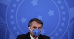 Brasil amplía tratamiento con hidroxicloroquina para el Covid-19