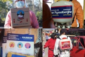 Servel investigará a parlamentarios que realizaron donaciones con sus afiches