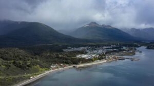 Solicitan cuarentena obligatoria a quienes ingresen a Puerto Williams
