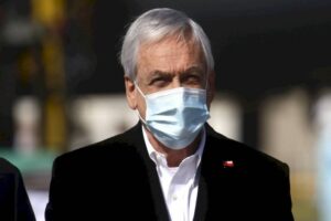 Presidente Piñera promulgó Ley de rebaja de la dieta parlamentaria
