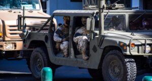 Nuevo decreto permite a jefes de Defensa dar órdenes directas a alcaldes