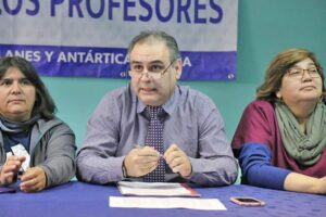 Colegio de Profesores indican que aún no coordinan regreso a clases con Cormupa