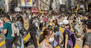 Hong Kong anuncia la reapertura de colegios, cines y bares