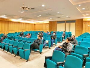 Llegaron 15 funcionarios de salud a reforzar trabajo del Hospital Clínico de Magallanes