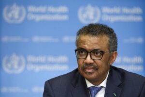 Coronavirus sigue sin dar señales de tregua: OMS registró el peak de contagios diarios a nivel mundial