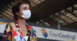 Subsecretaria Daza advierte con drásticas sanciones a quienes incumplan medidas contra el Covid-19