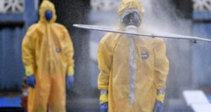Brasil se convierte en el país con la tasa de contagios diaria más alta del mundo