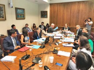 Comisión de Salud del Senado votará mañana proyecto que regula el precio de insumos básicos