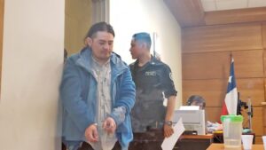 Tres años y un día de cárcel arriesga sujeto que abusó de niña de 11 años a bordo de colectivo