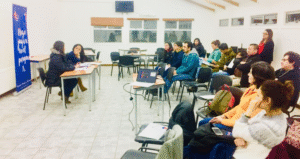 Mindep Magallanes realizará diálogos participativos online para la elaboración de Planes Comunales