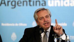 Paraguay se suma a Chile y expresa su molestia por cifras de covid-19 dadas por Alberto Fernández