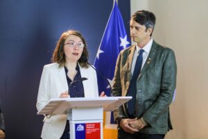 La importante labor de la Seremi de Ciencia en una región en medio de la pandemia
