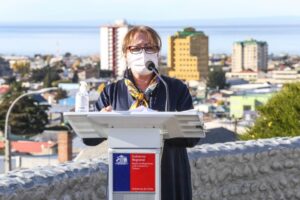 Punta Arenas concentra el 95 por ciento de los casos de Covid-19 de Magallanes