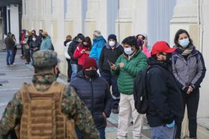 Conozca los diferentes tipos de mascarillas que se comercializan en Punta Arenas