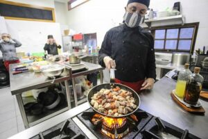 300 emprendedores magallánicos han respondido encuesta del Gobierno Regional