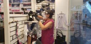 Cuarentena dejó profunda crisis en comerciantes