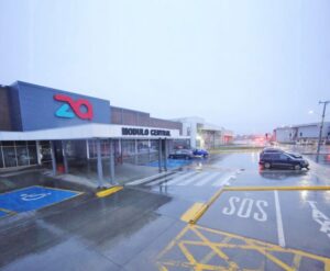 Mall y Zona Austral: ¿Qué estará abierto sin cuarentena?
