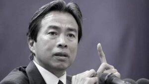 Embajador de China en Israel fue encontrado muerto al interior de su residencia en Tel Aviv