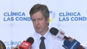 Tomás Regueira, presidente de Sochimi: “La mayoría de las UCI están llegando al tope de sus capacidades”