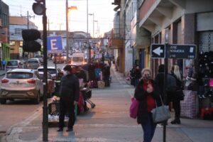Tres casos nuevos de Covid-19 registró Magallanes en las últimas horas