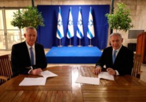 La Corte Suprema de Israel permite a Netanyahu formar gobierno