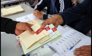 Parlamentarios y dirigentes defienden elección de gobernadores