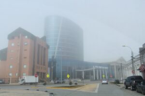 Baja radiación solar podría acentuar la propagación del Covid-19 en invierno