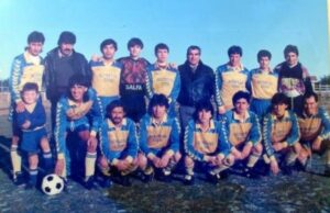 “Salfa, Sokol y Cosal acariciaron el título Regional de fútbol de clubes campeones”