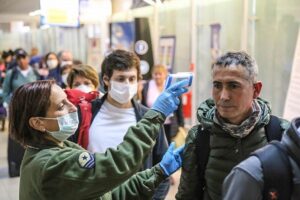 Restricciones para salvar vidas