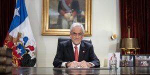 Presidente Piñera anuncia nuevas medidas para enfrentar Covid-19