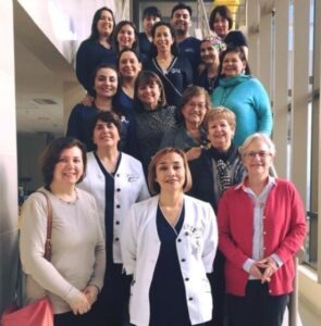 12 de mayo Día internacional de los profesionales de Enfermería