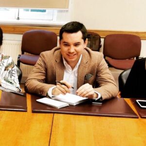 Evópoli valora que Gobierno recogiera propuesta económica de la colectividad