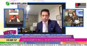 Abogado querellante: “La pandemia retrasó diligencias importantes para aclarar el caso”