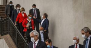 Gobierno entregará más de $235 mil millones para apoyar finanzas municipales ante Covid-19