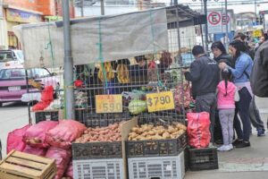 Municipio levanta restricciones para el comercio ambulante