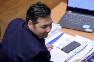 Maratónica preparación de juicio por “Pacogate”