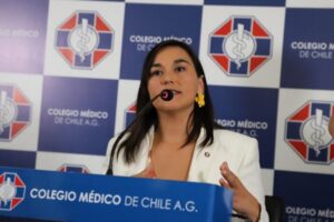 “Más de mil casos diarios es un tsunami para la red pública”