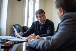 “La verdad es que el impacto ha sido tremendo, hemos tenido que capacitar a muchos profesores”