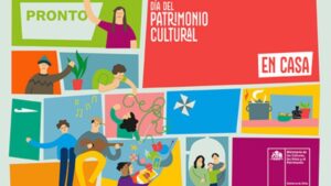 Más de 500 actividades han sido inscritas para el “Día Del Patrimonio En Casa”
